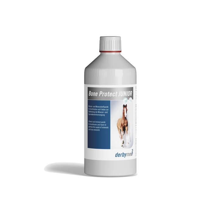 derbymed Bone Protect JUNIOR